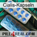 Cialis Capsules 40